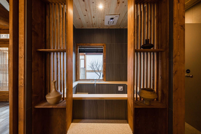 Others 3, Luxury Hanok The Bukchon Noble, Jongno