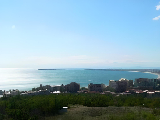 Others 4, Pollo Resort, Nesebar