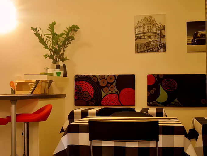 Food & Drinks 5, Affittacamere Borgo Sabbionara, Padua