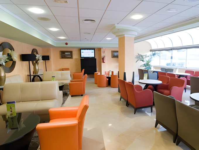 Public Area 2, Hotel Servigroup Rialto, Alicante