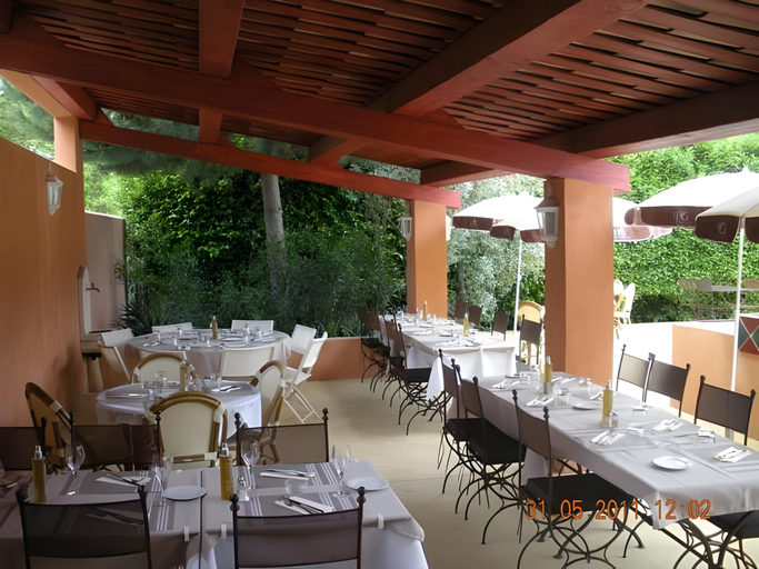 Food & Drinks 4, LOGIS HOTEL & RESTAURANT L'ETAPE Bouc Bel Air - Gardanne, Bouches-du-Rhône