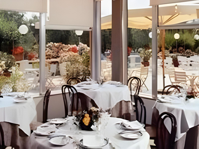Food & Drinks 3, Hotel Britannia, Forli' - Cesena