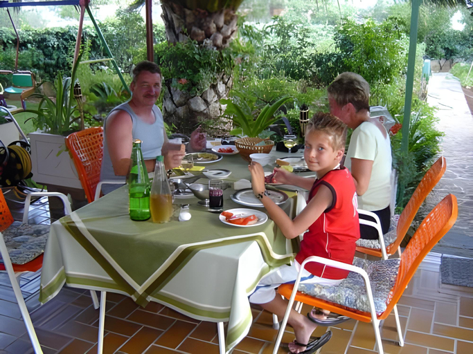 Food & Drinks 4, Villa Daniela, Šibenik