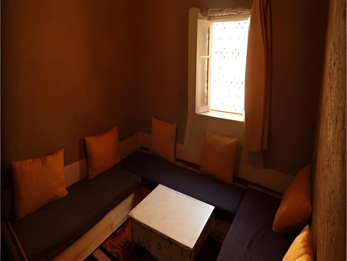 Others 4, Chez Youssef, Errachidia