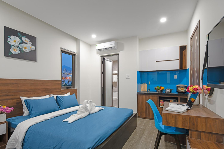 Bedroom 6