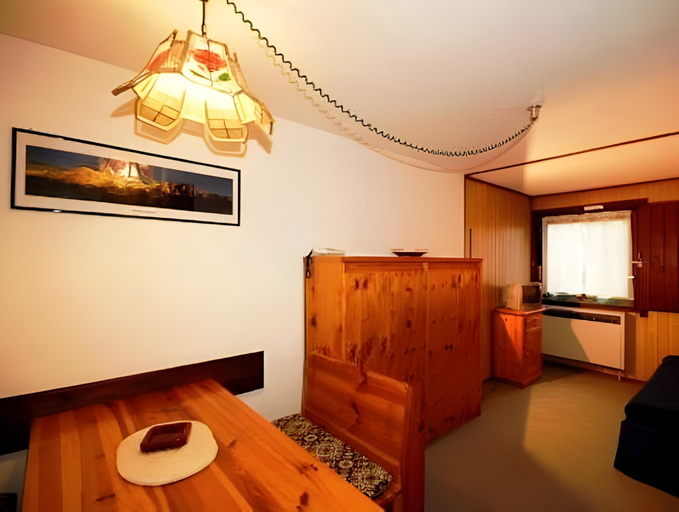 Others 3, Residence Petit Tibet, Aosta