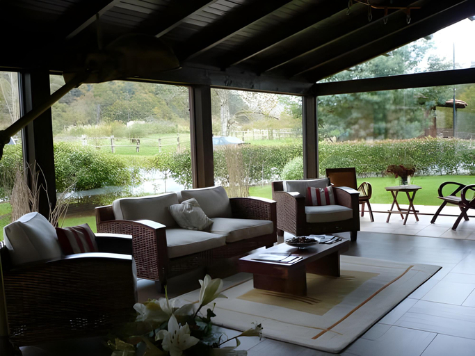 Public Area 2, Hotel Rural Casa de Campo, Asturias