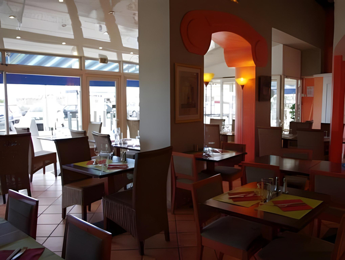 Food & Drinks 5, Les Alizes, Hérault