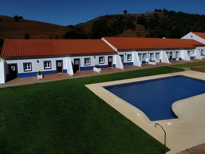 Sport & Beauty 2, Quinta do Chocalhinho Agroturismo & SPA, Odemira