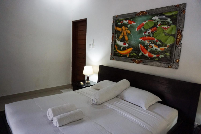 Bedroom 2, Ary Guest House, Badung