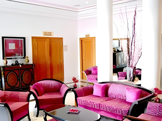Public Area 3, Hotel La Princesse, El Menzah