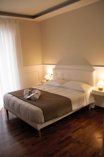 Bedroom 2, MAMO al Museo, Napoli