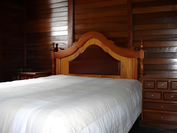 Bedroom, Pousada Jardim da Chapada, Chapada dos Guimarães