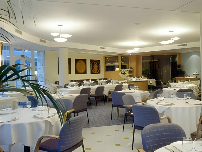 Food & Drinks 3, Vittoria Parc Hotel, Bari