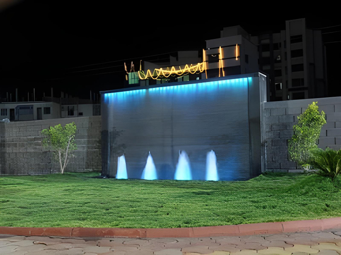 Others 4, Sai Sangam Hotel, Ahmadnagar