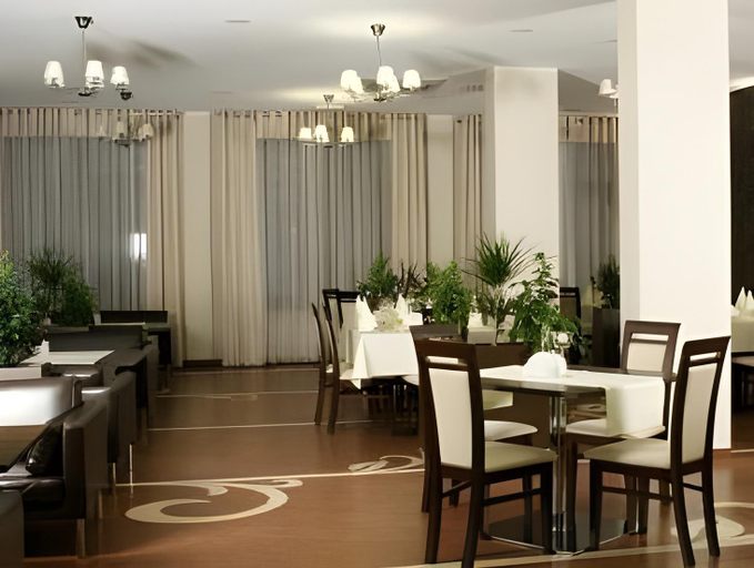 Food & Drinks 5, Hotel Cztery Pory Roku, Rzeszów