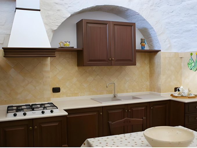 Others 4, Il Calascione Apulian Villas, Bari