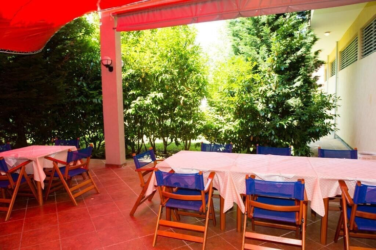 Food & Drinks 5, Hotel Ivana Palace, Nesebar