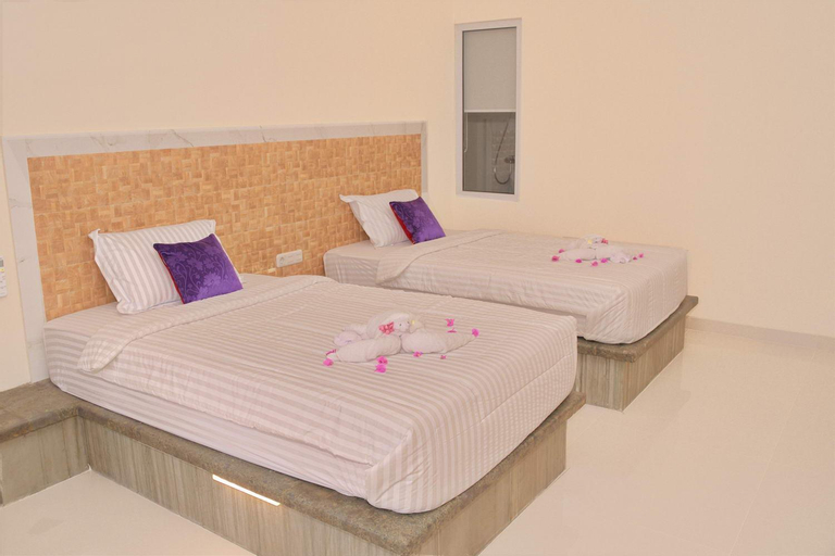 Bedroom 13