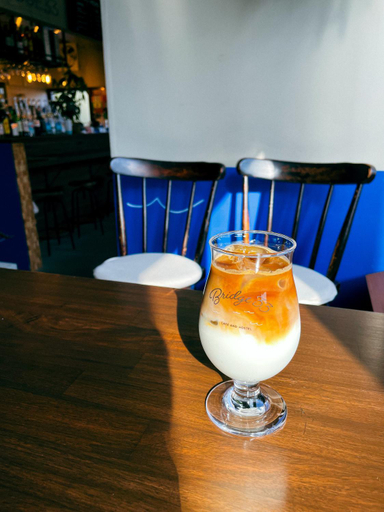 Food & Drinks 5, Bridge33 CAFE AND HOSTEL, Matsushima