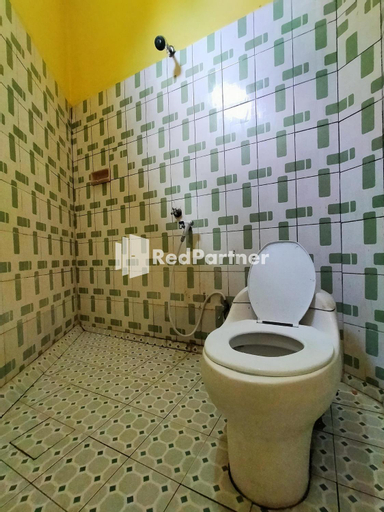 Bathroom 6