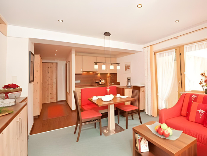 Others 5, AKTIV Apartments by Peak Stay, Innsbruck Land