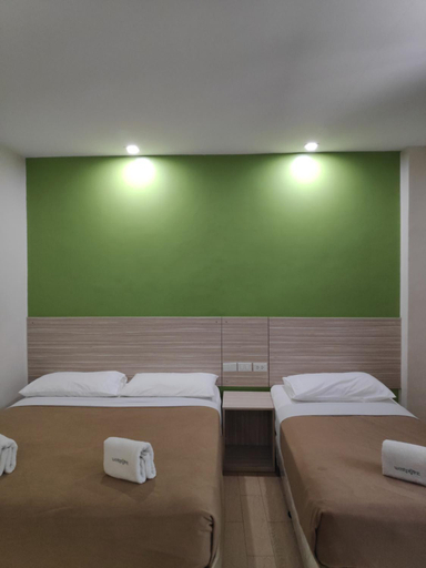Others 4, Westpoint Hotel, Cebu City