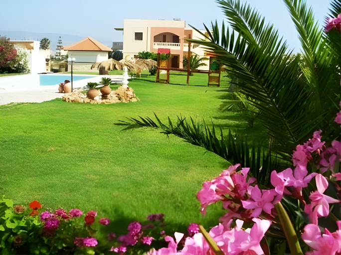 Surrounding environment 2, Villa Rita Apartments A, Crete
