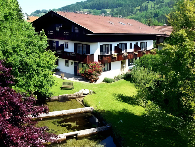 Others 3, Gastehaus Maier zum Bitscher, Miesbach