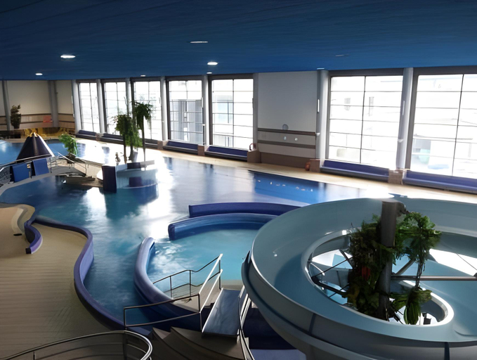 Sport & Beauty 2, City Hotel am CCS, Suhl