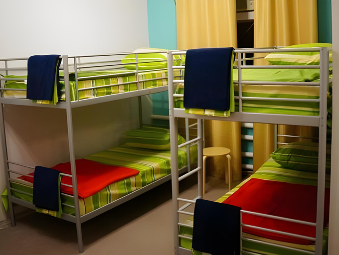 Others 4, Hostel Republic, Aksayskiy rayon