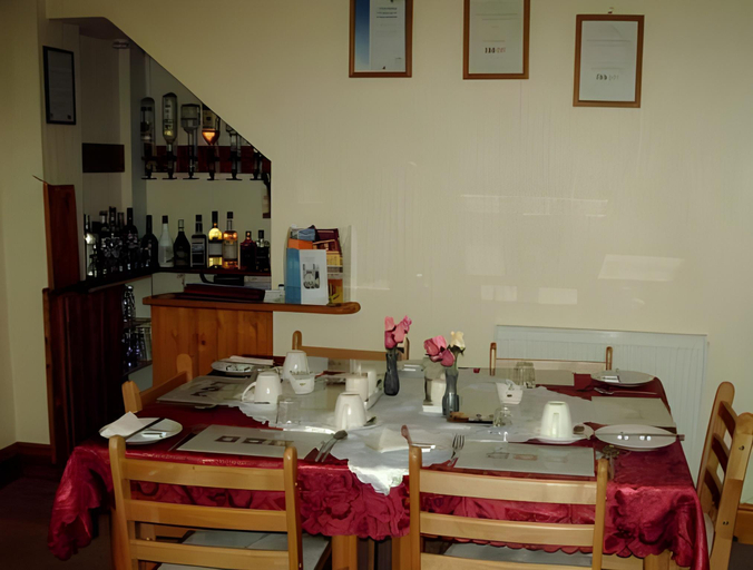 Others 4, Oakwell Guest House, East Riding of Yorkshire
