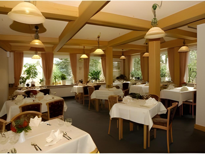 Food & Drinks 3, Hotel Hirt, Rottweil