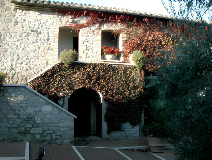 Exterior & Views 1, Agriturismo La Sovana, Siena