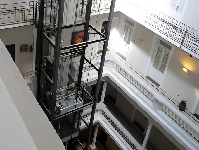 Others 4, Gran Hotel Victoria Cordoba Argentina, Capital