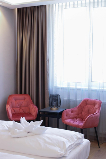 Bedroom 2, Parkhotel Krems, Krems an der Donau Stadt