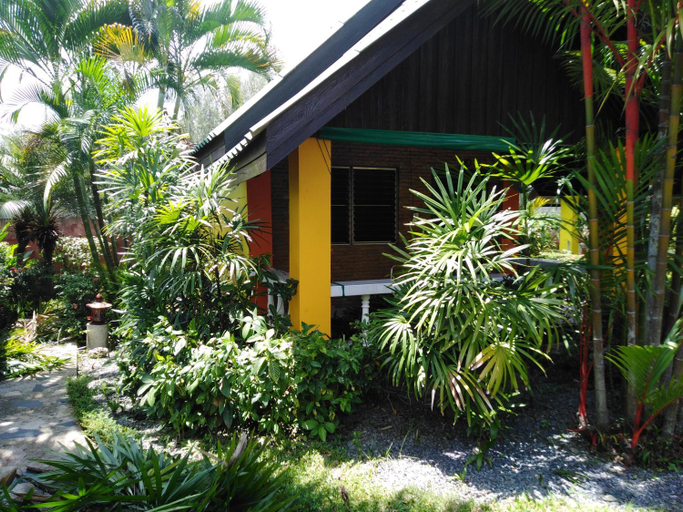 Others 5, Sanuk Bungalow, Takua Pa