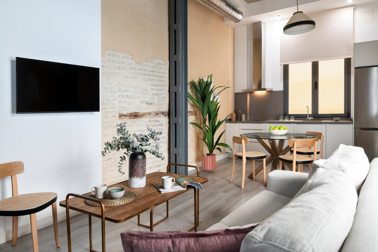 Others 5, Suites Maestranza - Herreria by Magno Apartments, Sevilla