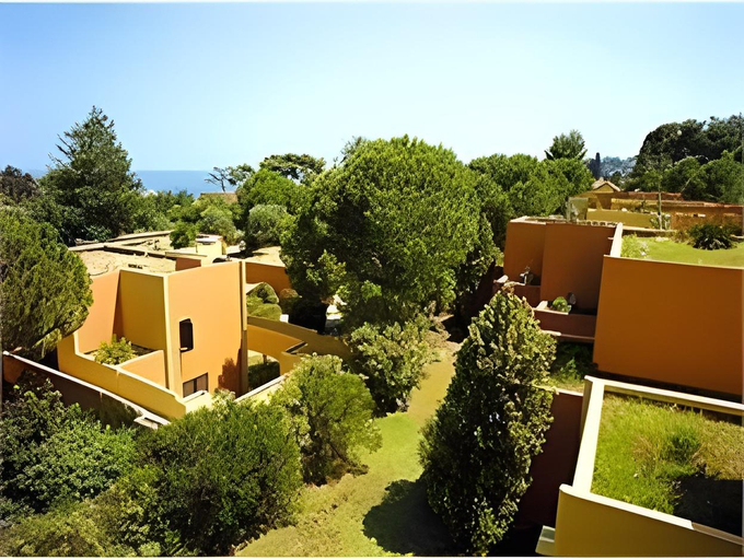 Exterior & Views 1, Hotel Vacances Bleues Delcloy, Alpes-Maritimes