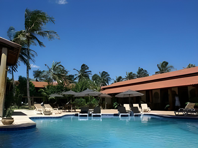 Exterior & Views 1, Hotel Rede Beach, Trairi