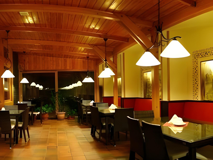Food & Drinks 3, Ahotel, Pszczyna