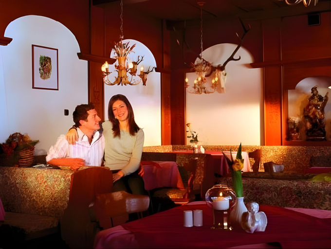 Food & Drinks 3, Wildauerhof, Kufstein
