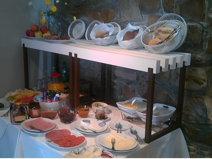 Food & Drinks 5, Altinho B&B - Quartos - Rooms - Odeceixe, Aljezur