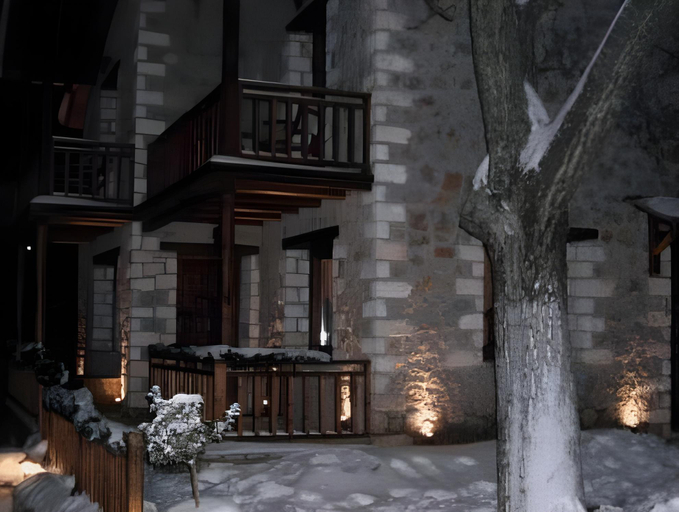 Others 3, Theasis suites-Ορεινη Φιλοξενια, Peloponnese