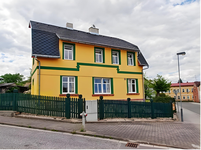 Others 4, Penzion Slunecnice, Trutnov