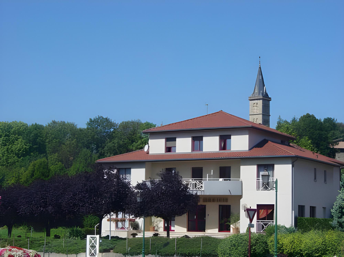 Exterior & Views 2, Hotel Le Medicis, Isère