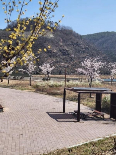 2, Andong Gilanda Wisdom Camp, Andong