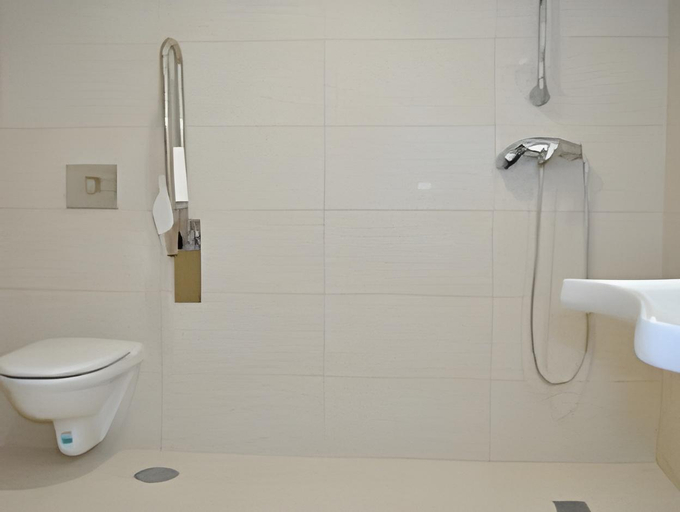 Bathroom 4, Mira Sagres, Vila do Bispo
