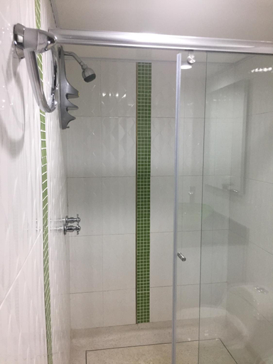 Bathroom 3, Hotel Garden City Boutique, Fusagasugá