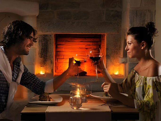 Food & Drinks 5, Valeni Boutique Hotel & Spa, Thessaly